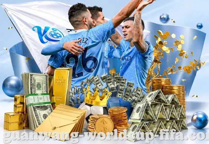 世界杯2026平台展示图